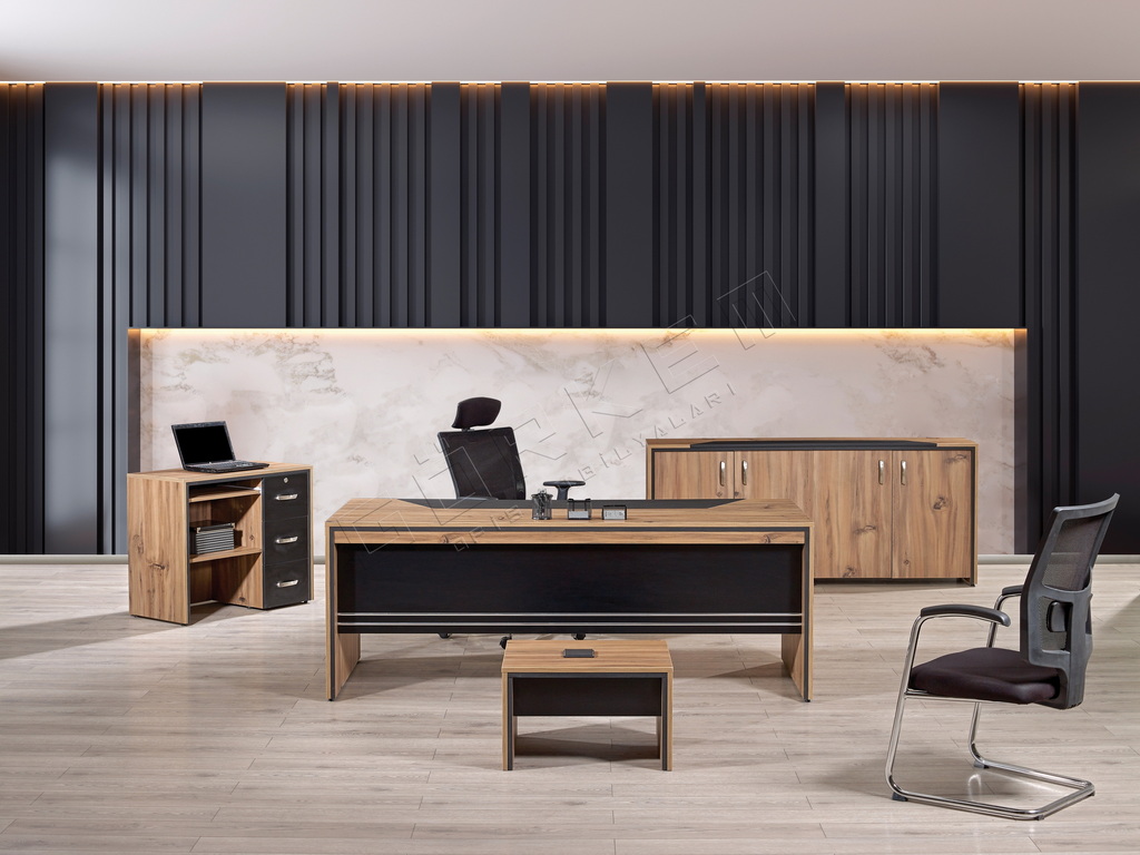 ARYA - Ofis mobilyası - Ofis mobilyaları